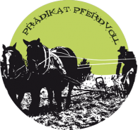 logo praedikat pferdvoll
