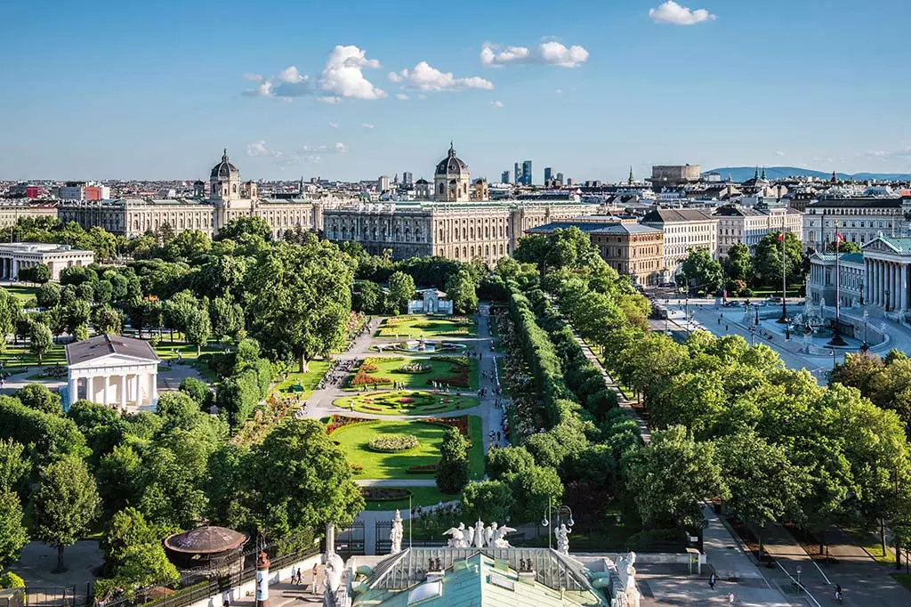 volksgarten_WienTourismus/Christian Stemper